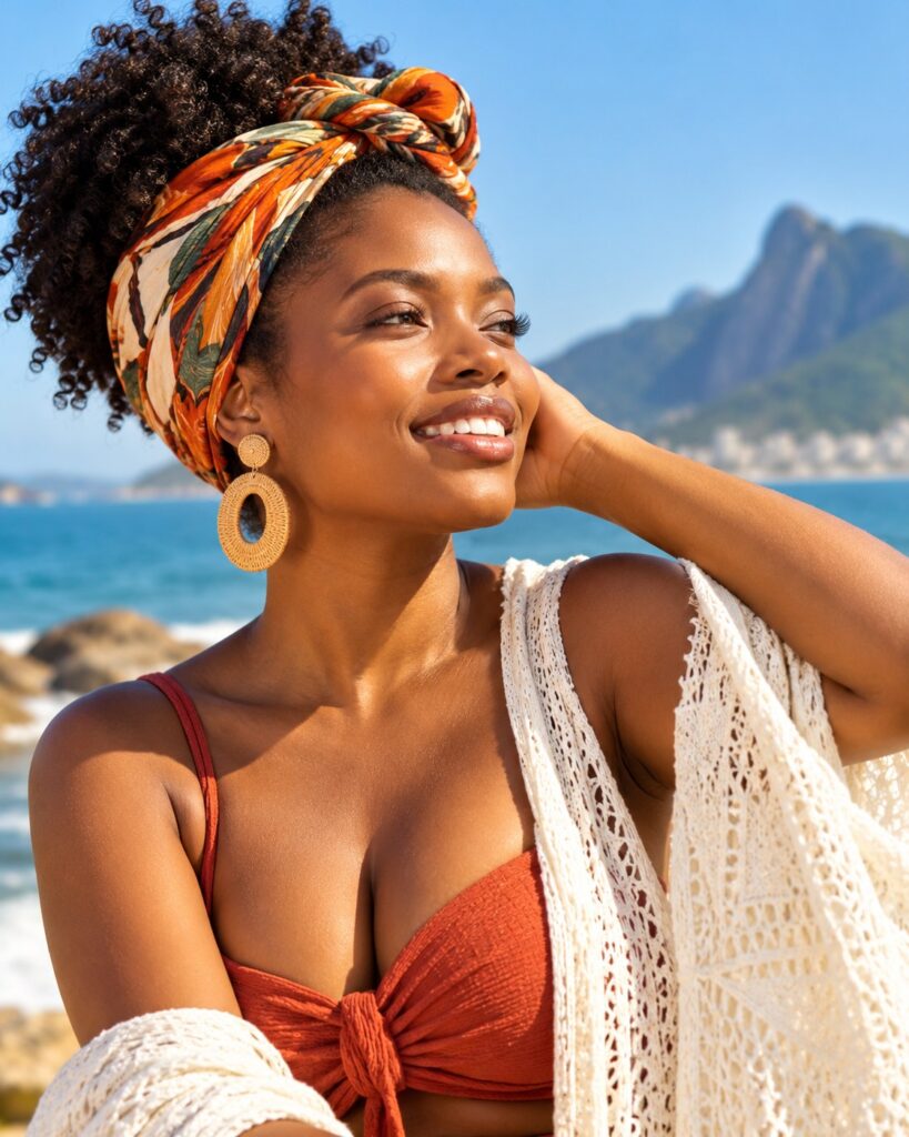 12 Formas De Cuidar Do Cabelo Crespo – Hidratação